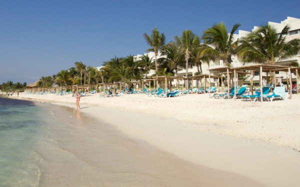 Plage