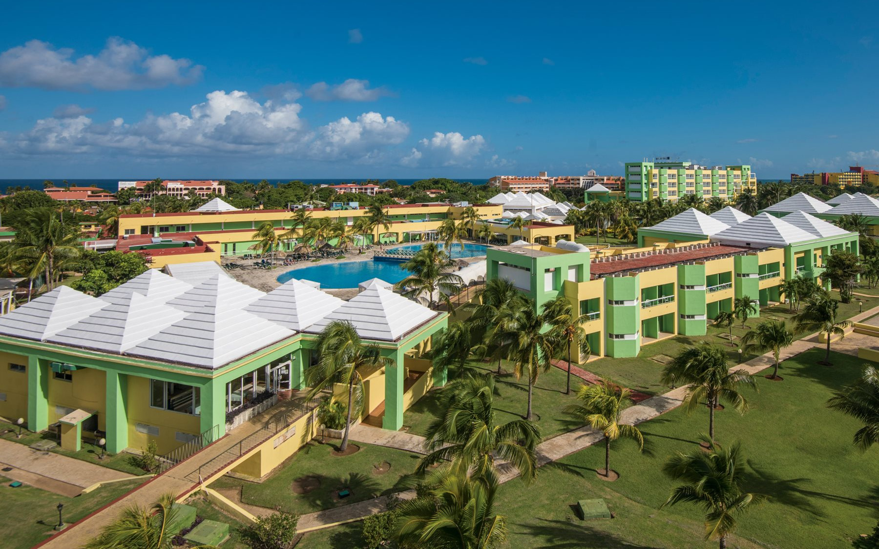 Resort