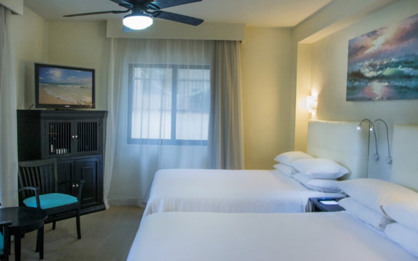 Chambre famille Chambre famille