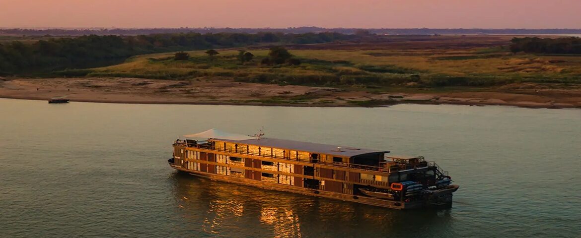 Aqua Mekong.