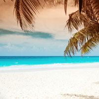 DECAMERON ISLENO - beach