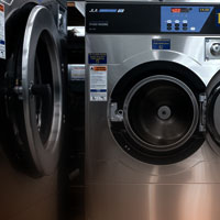 Four Seasons Resort Orlando à Walt Disney World Resort - buanderie