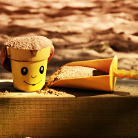 DECAMERON ISLENO - miniclub