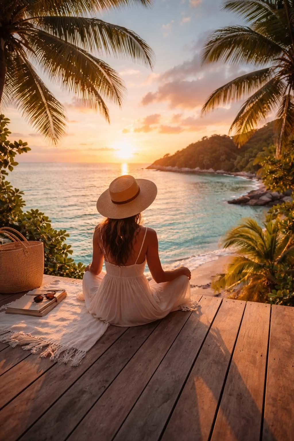 Voyagez l'esprit tranquille Voyagez l'esprit tranquille