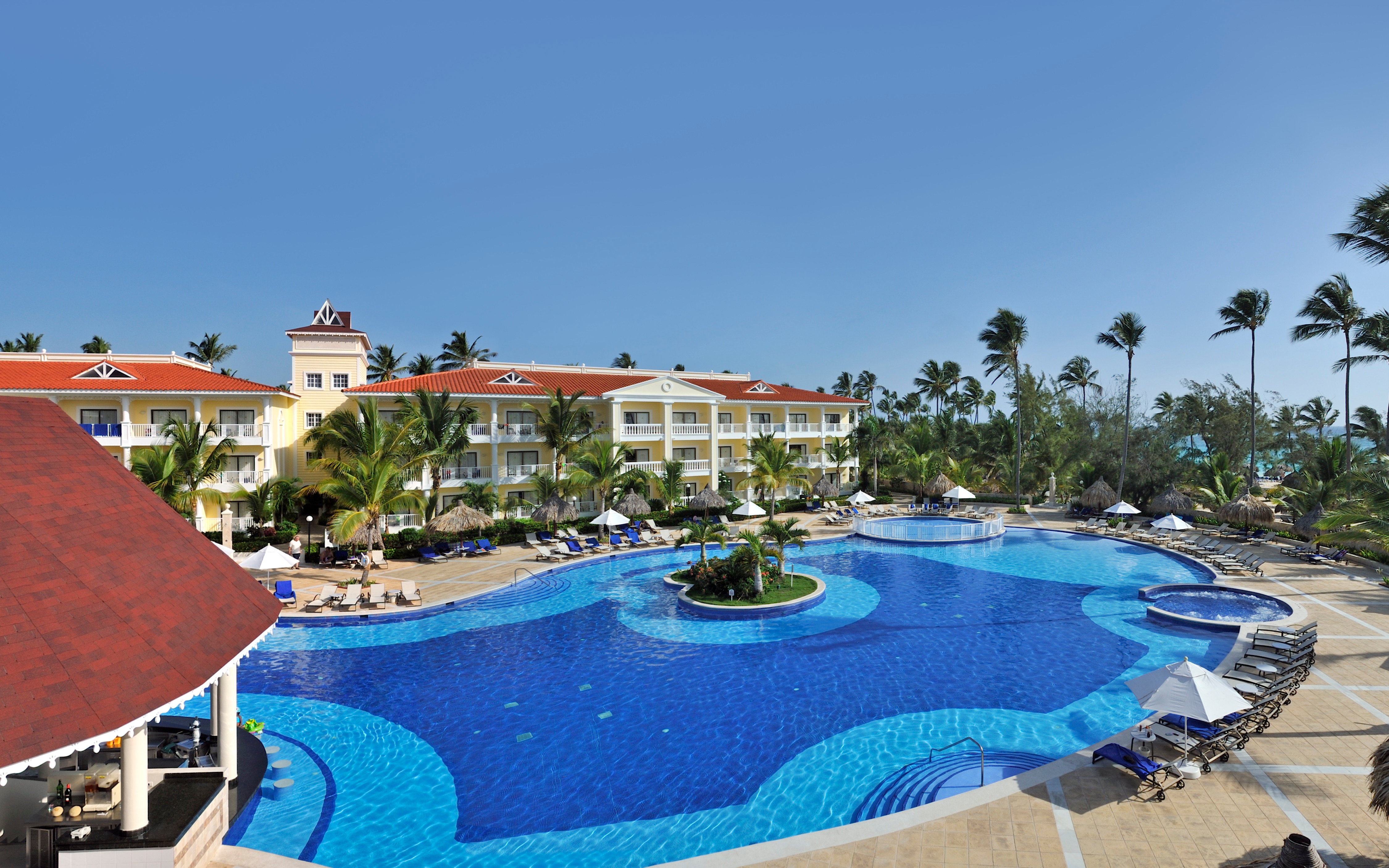 Swiming pool