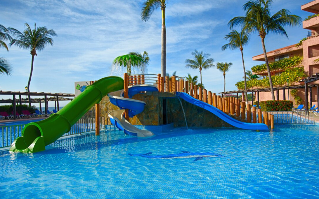 Family Pool