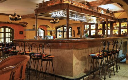 Tequila Bar