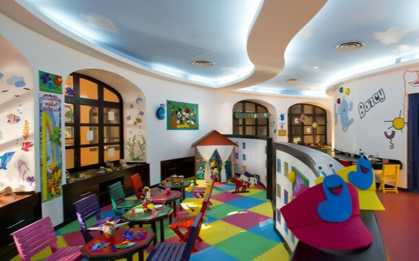 Kids Club