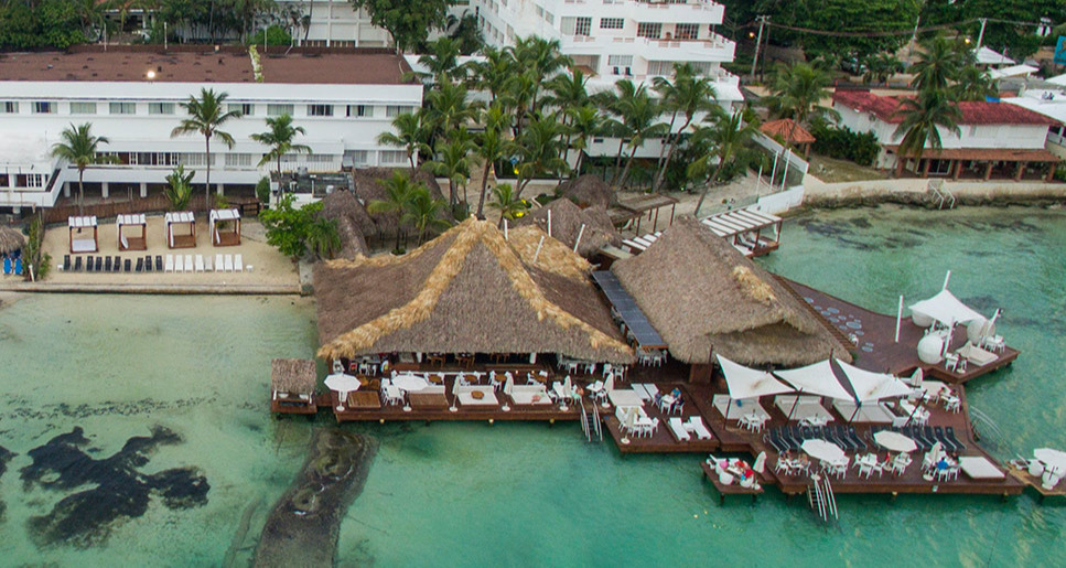 Pelicano restaurant