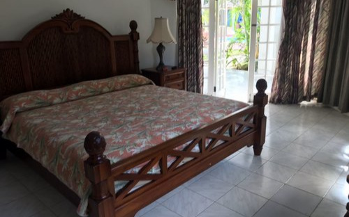 Chambre Standard