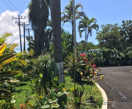 Gardens
