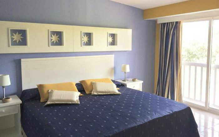 Chambre standard