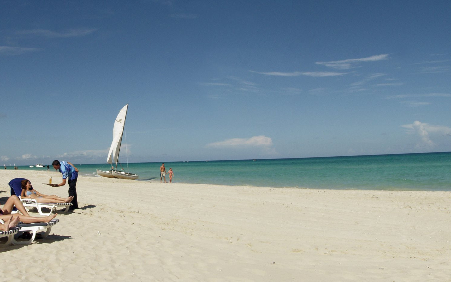 Plage