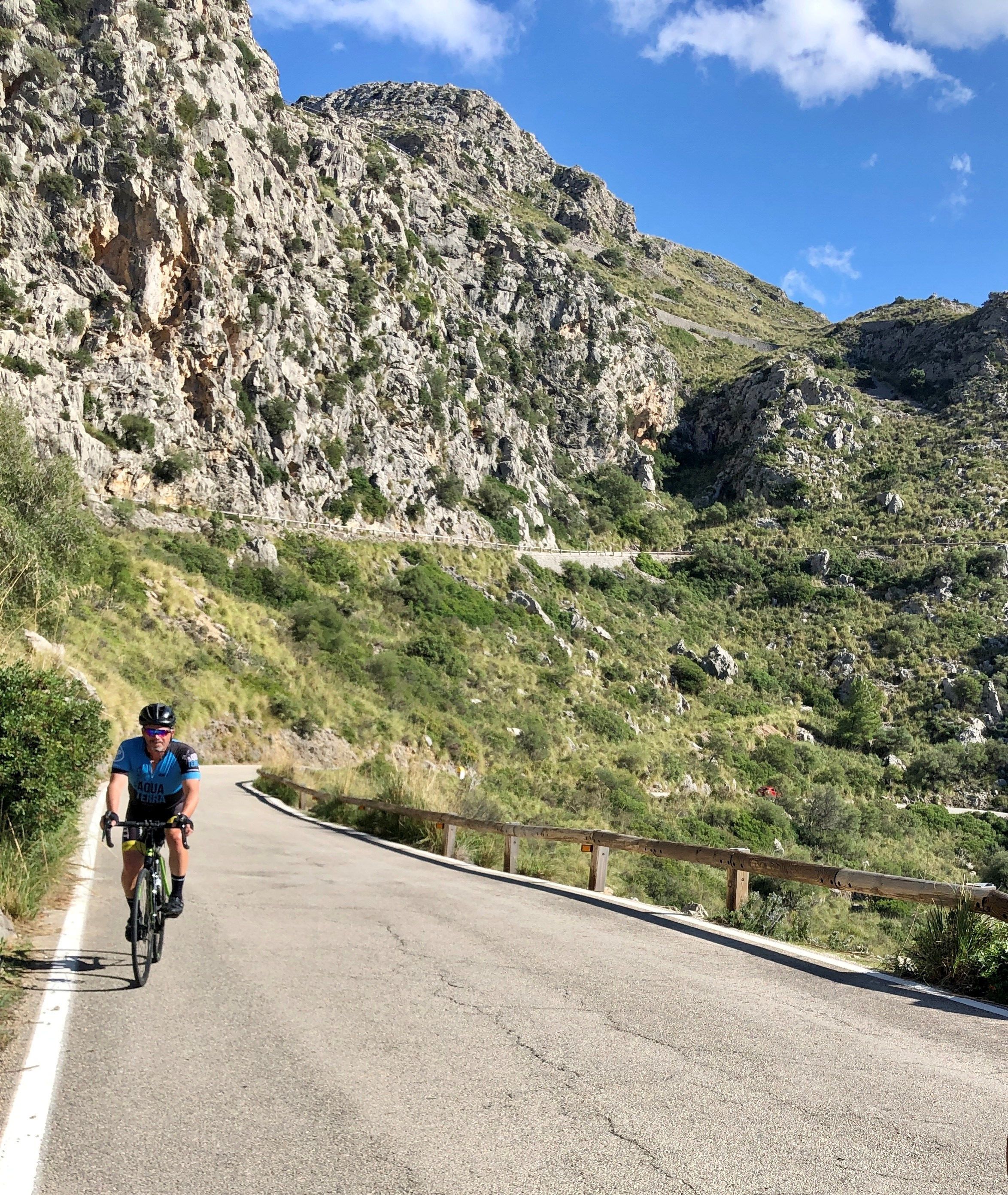 Sa Calobra undefined