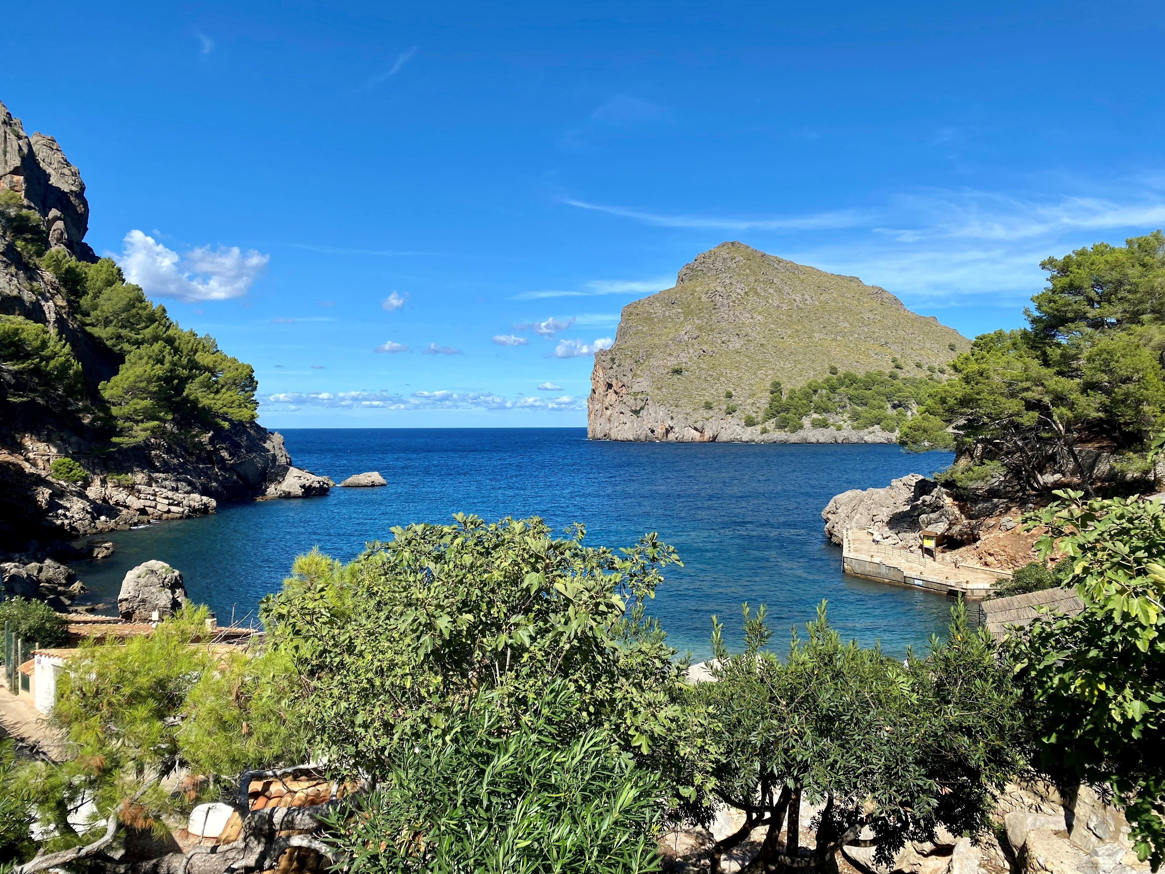 Sa Calobra undefined