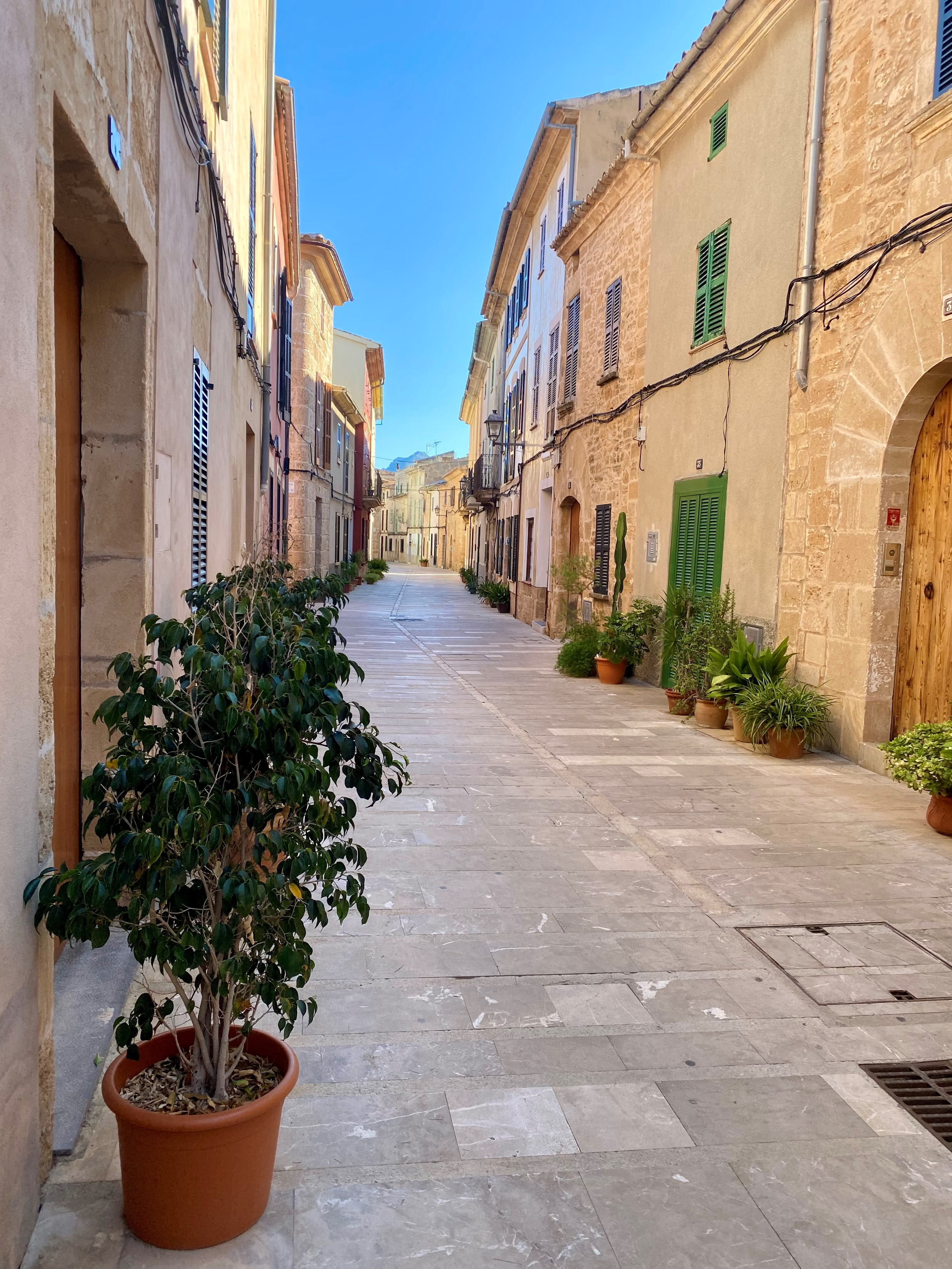 Village typique undefined