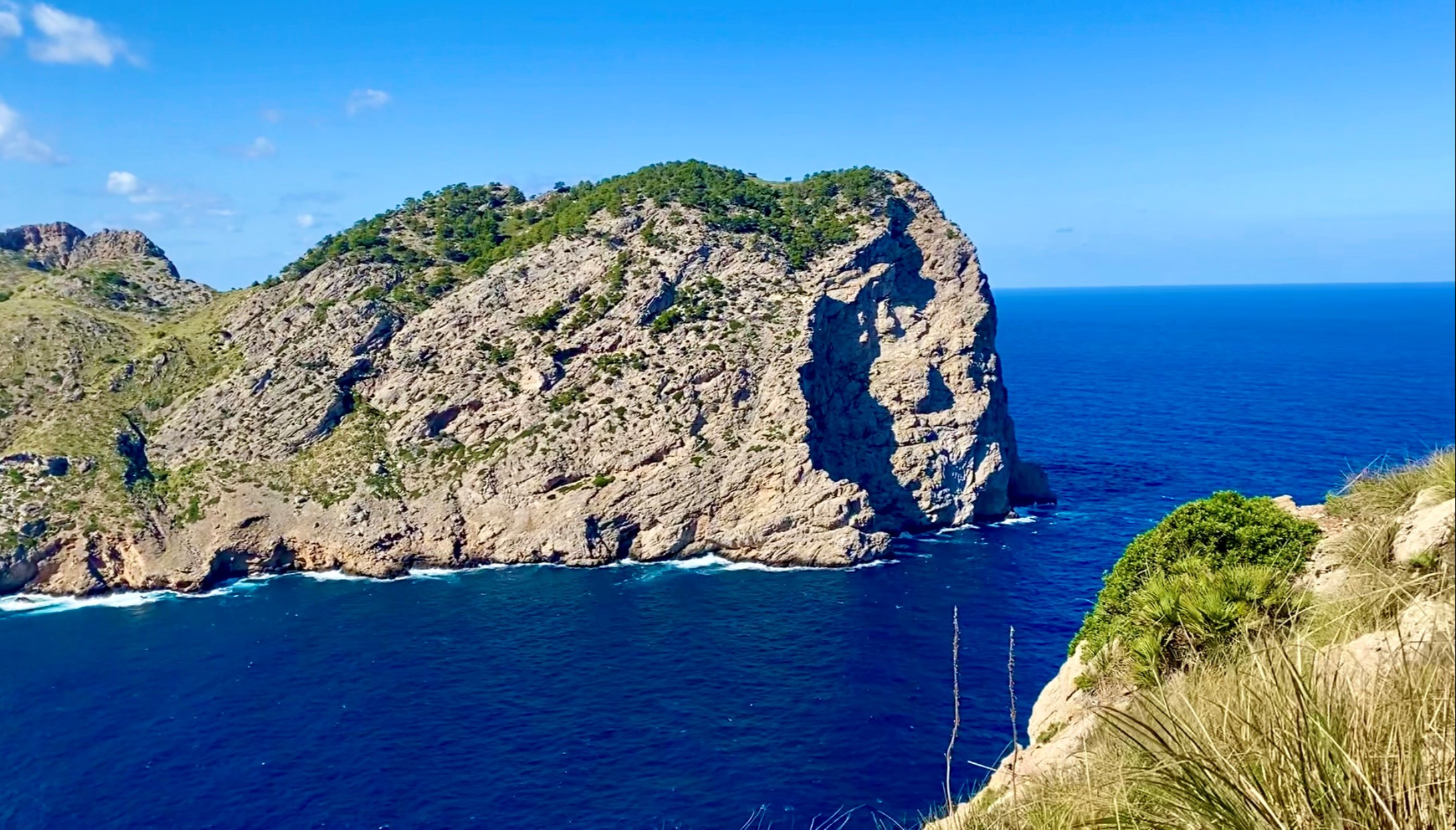 Cap Formentor undefined