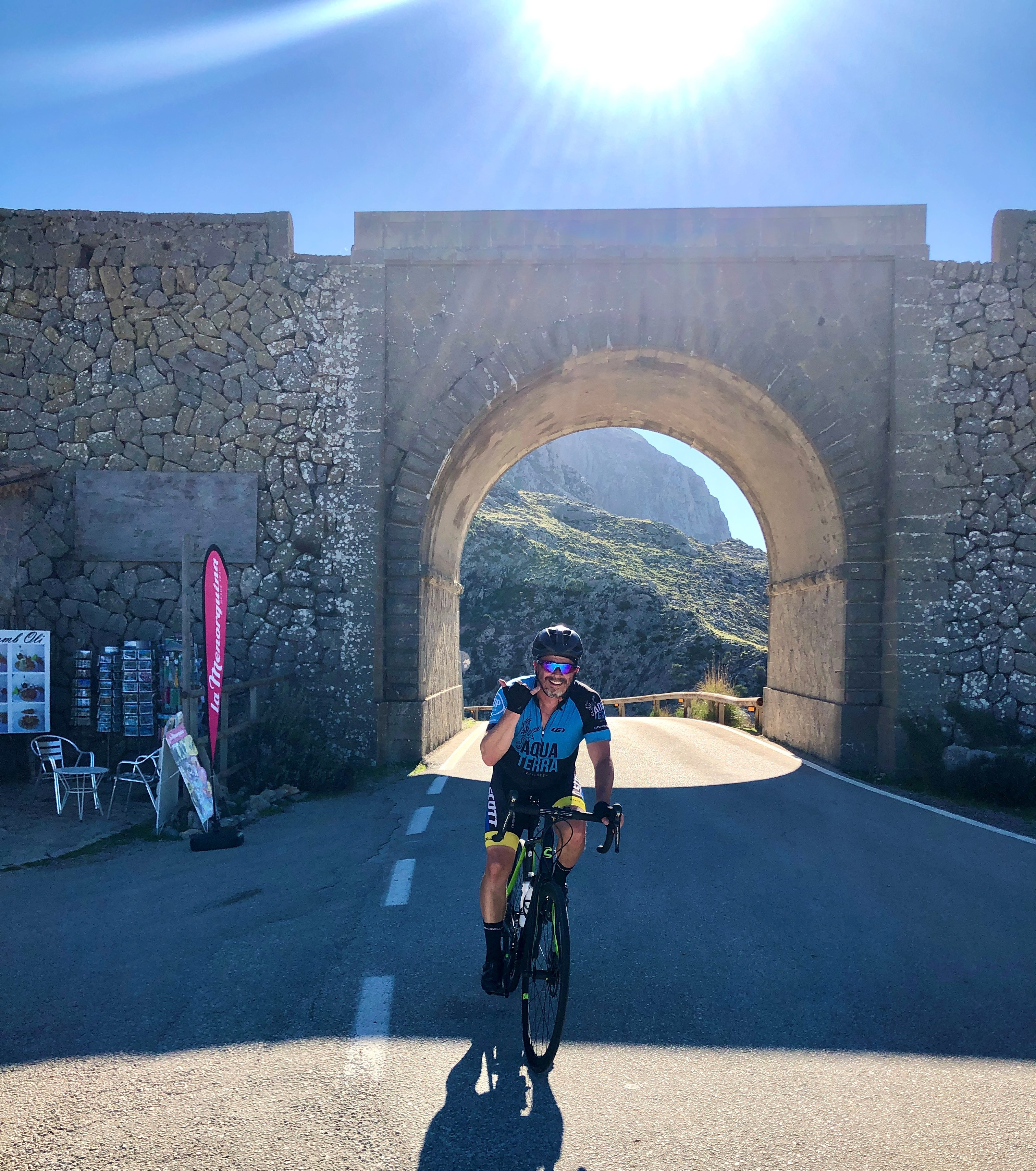 Sa Calobra undefined