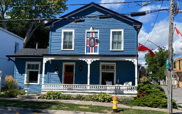 HEBERGEMENT B&B undefined