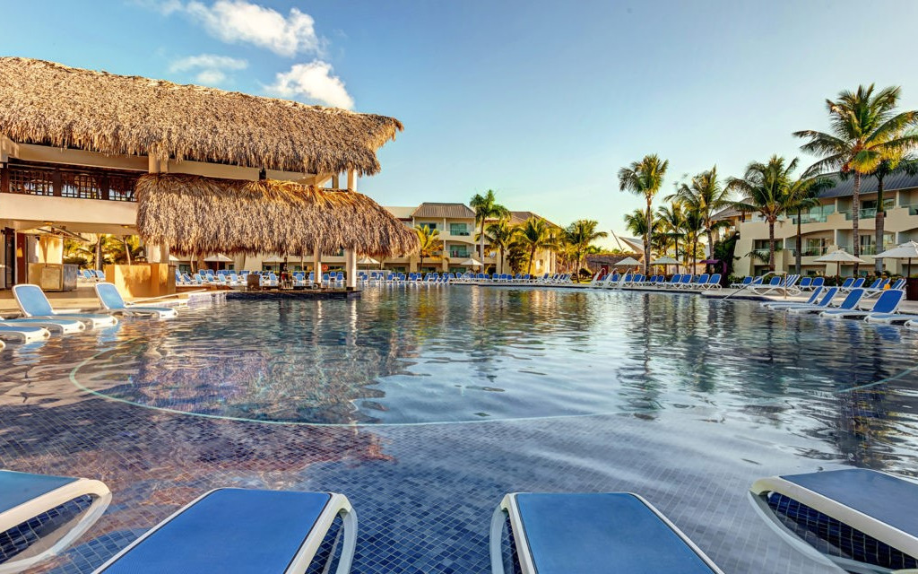 Royalton splash undefined