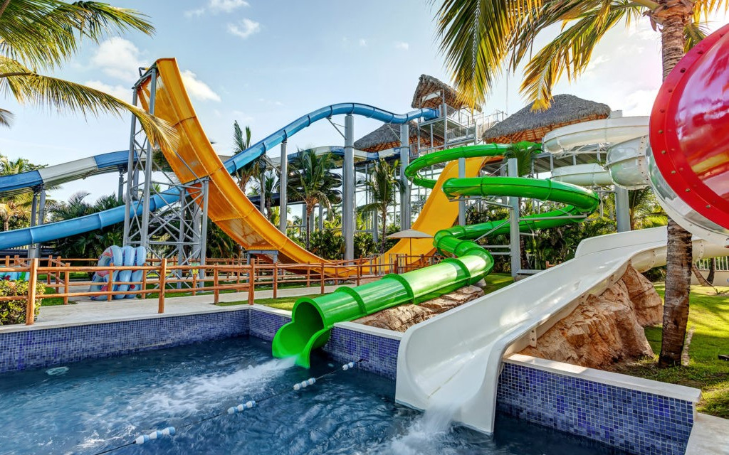 Royalton Splash undefined