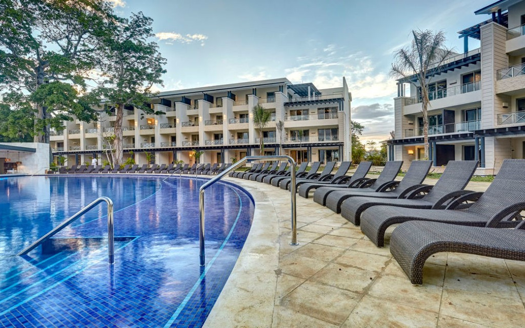 Royalton Negril undefined