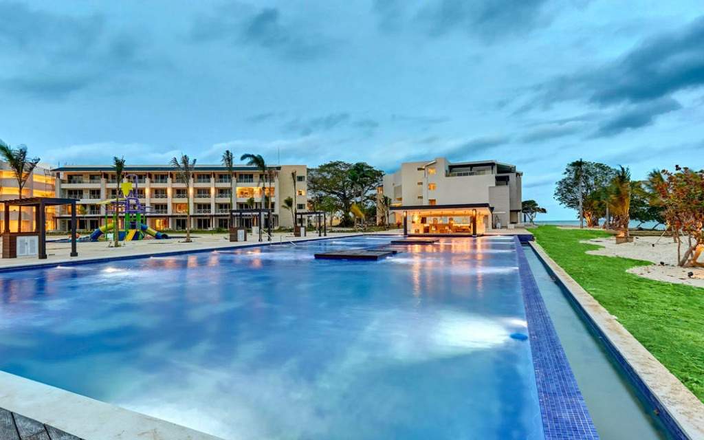 Royalton negril undefined