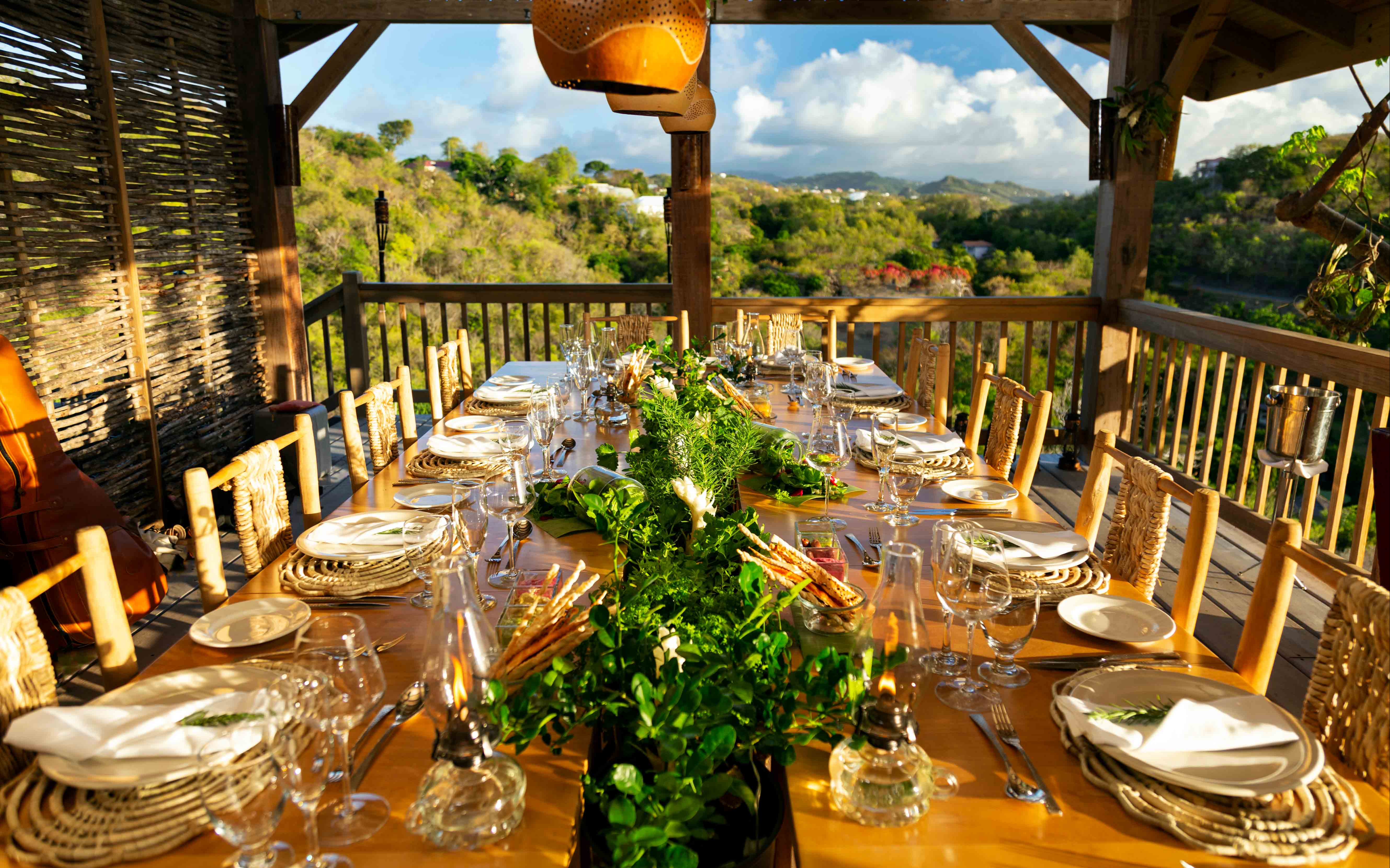 Ital Restaurant
