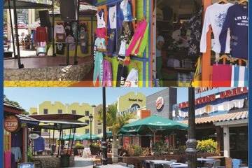 Boutique et magasinage