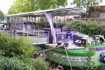 Boutique pour produits de la violette, Midi-Pyr&eacute;n&eacute;