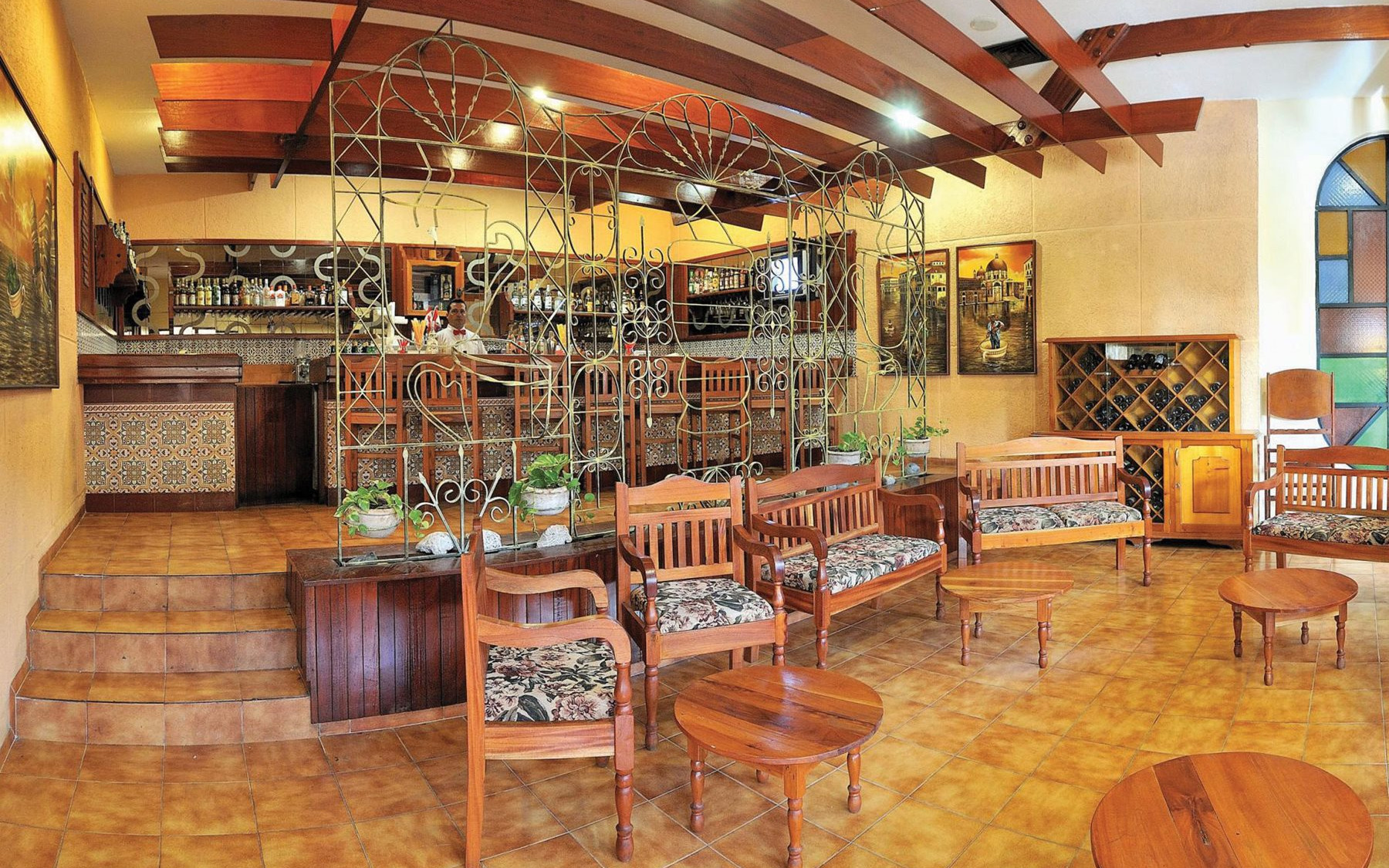 Bar El Capuccino