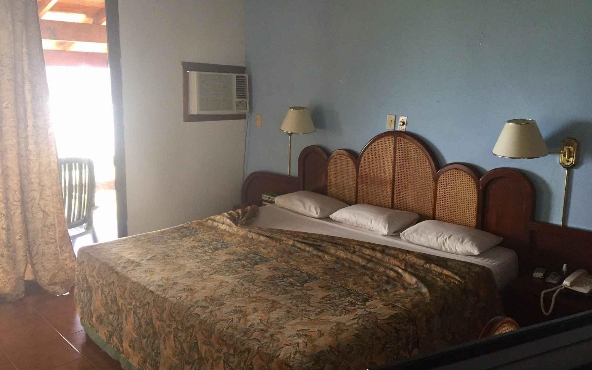 Chambre standard