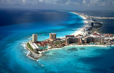 cancun avec tmr 1 fr