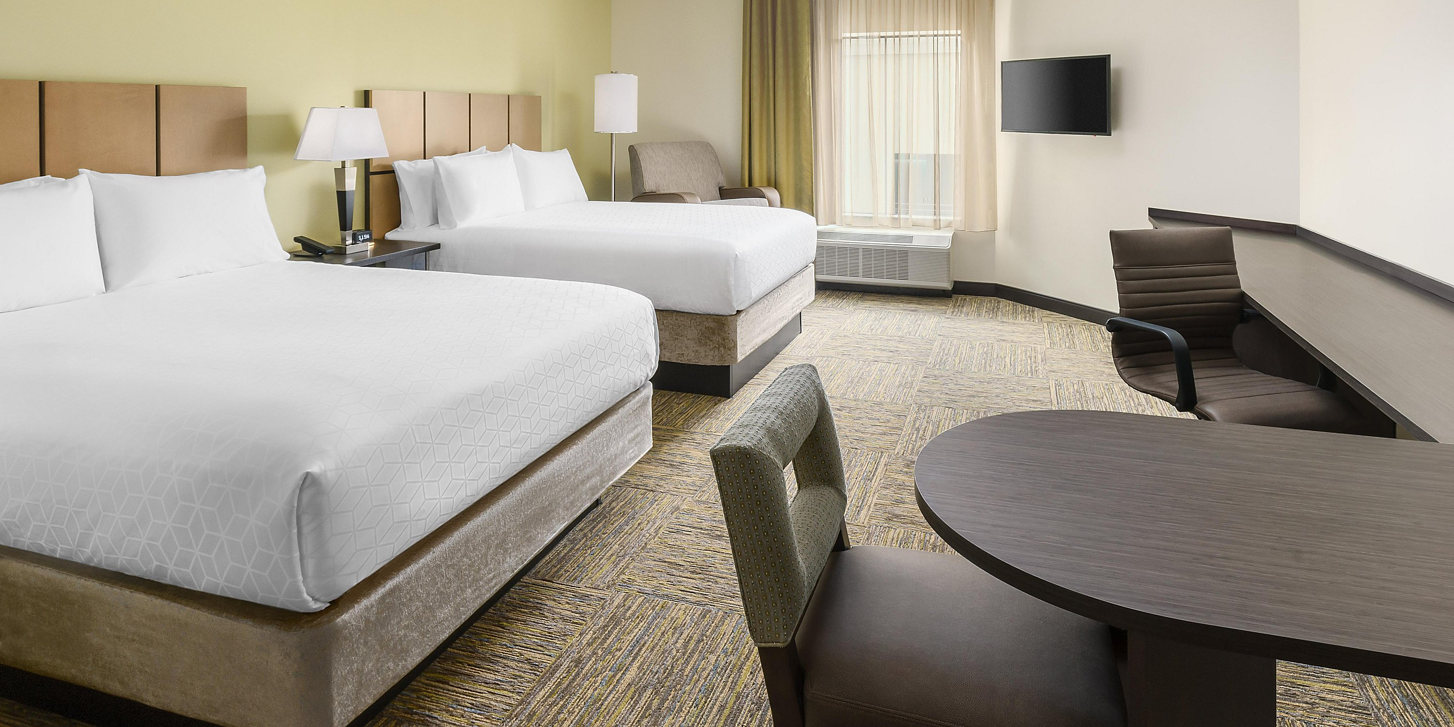 Chambre au Candlewood Suite Lake Buena Vista