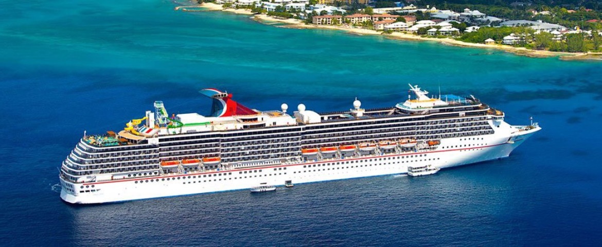 carnival pride cruise ship