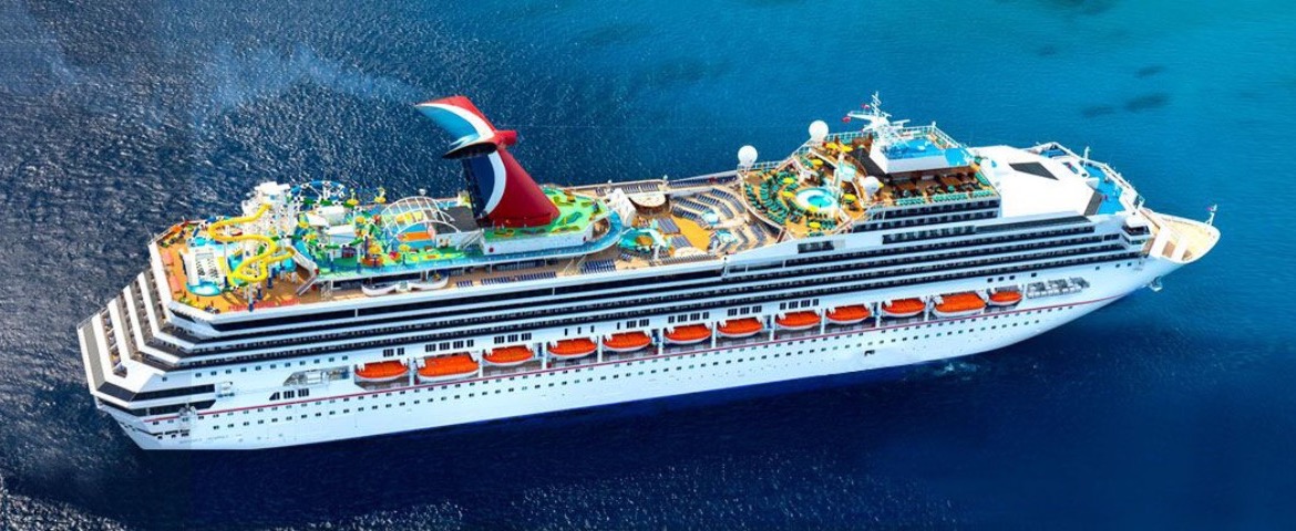 carnival sunshine cruise ship 