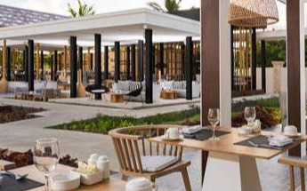 Thalassa restaurant