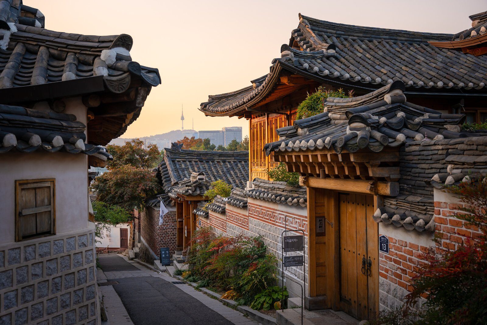 Ruelle d