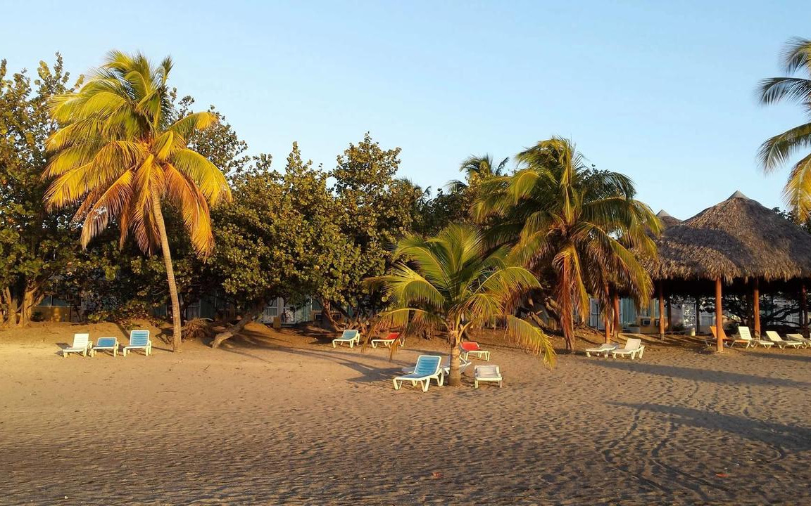 Plage