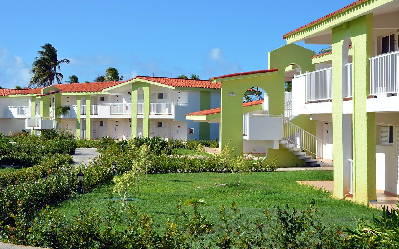 Resort