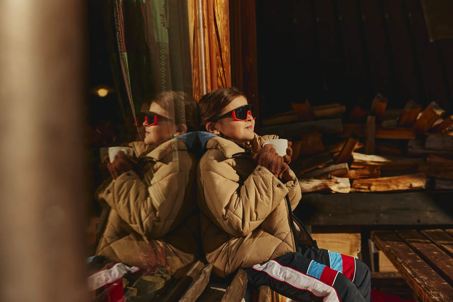 Famille Club Med Alpes Françaises Serre Chevalier, France