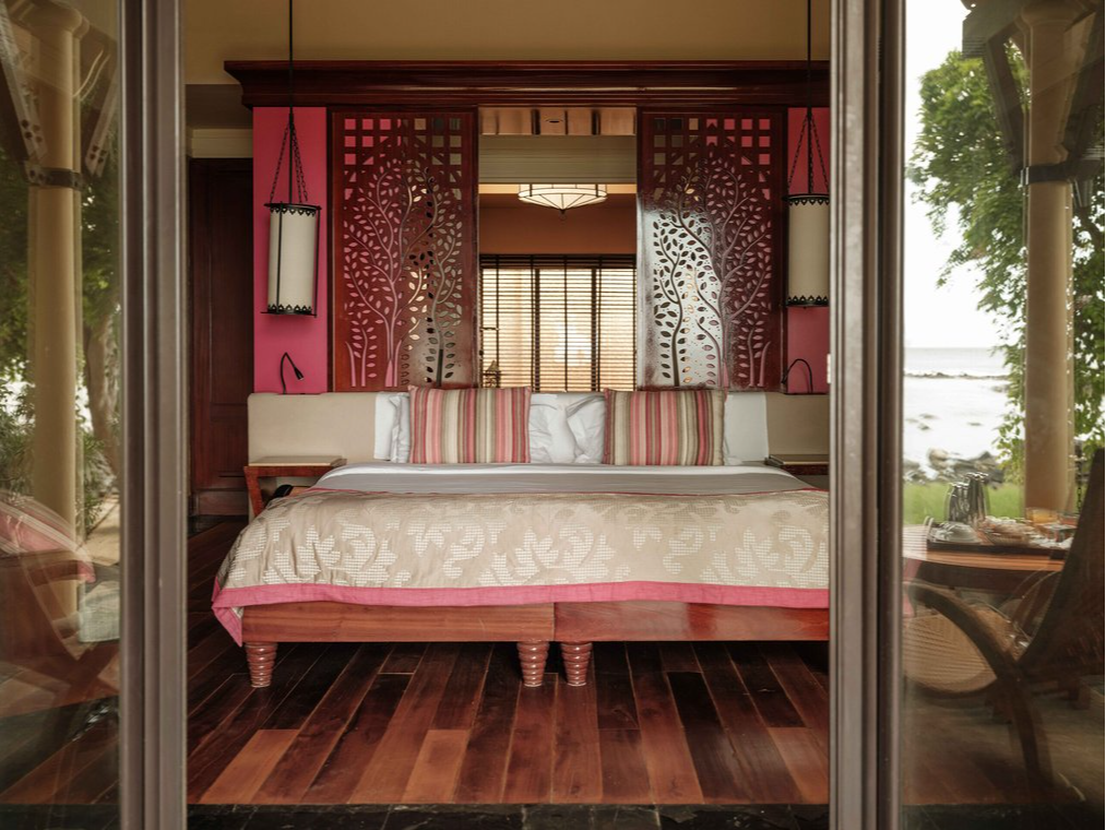 Club Med La Plantation d’Albion Ile Maurice Suite