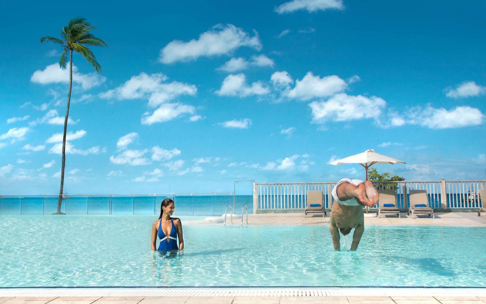 Piscine Piscine