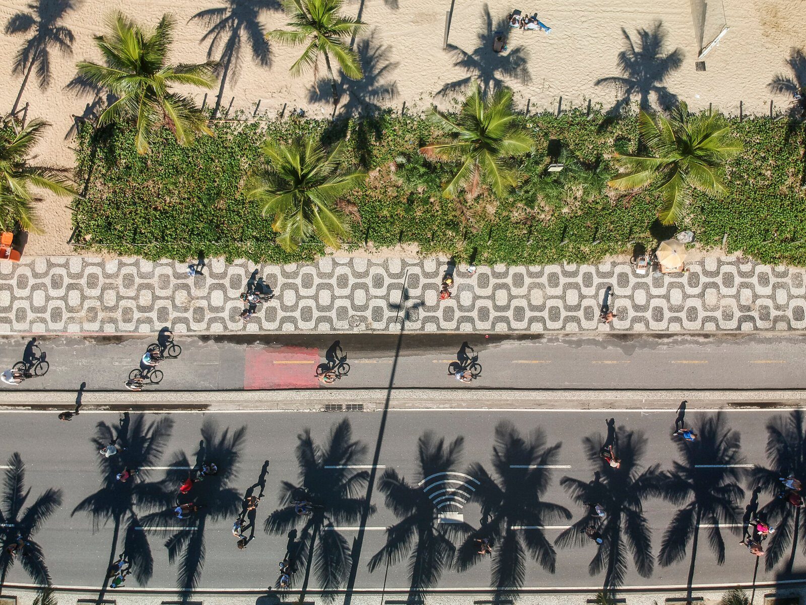Copacabana