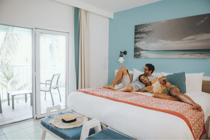 Club Med Turkoise, Turks et Caicos