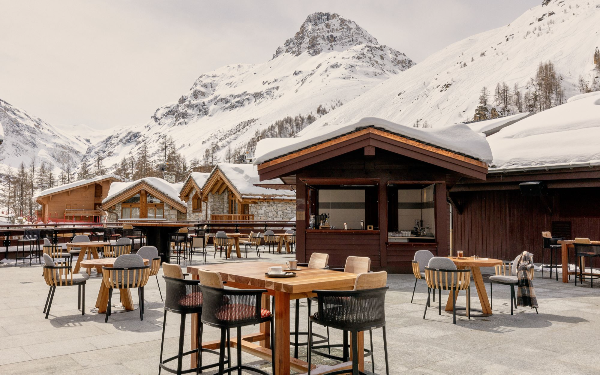 Site au Club Med Village Alpe d'Huez Site au Club Med Village Alpe d'Huez
