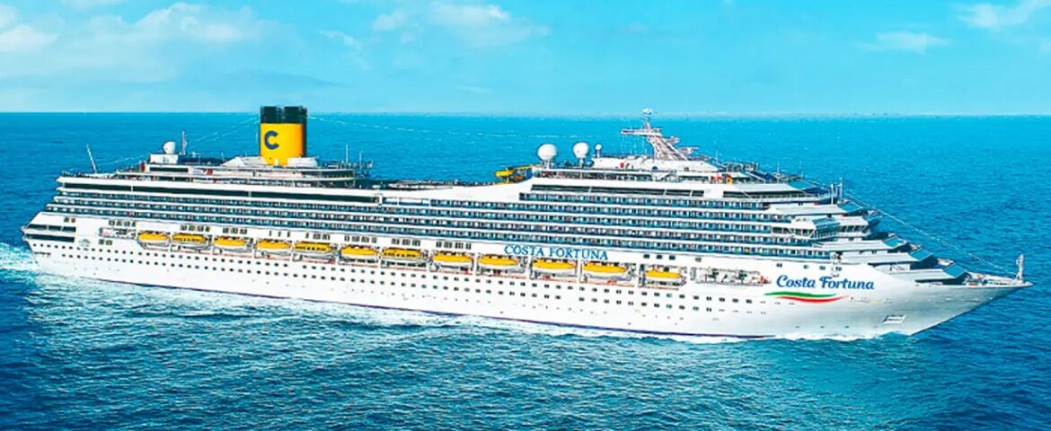 Costa Fortuna1
