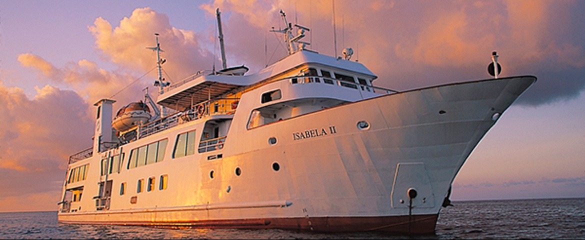 Croisière AVA Avalon Waterways Isabela II navire