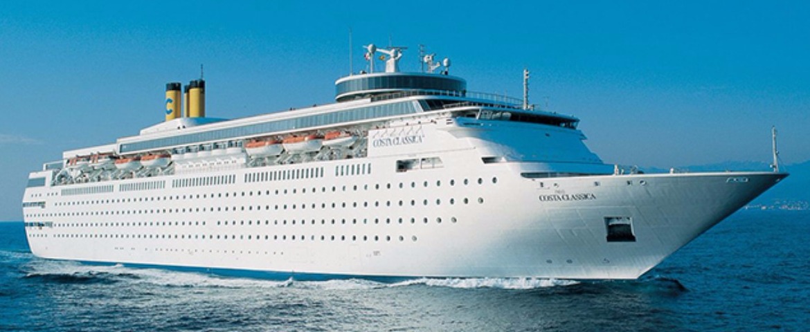 Croisière COS Costa Cruises neoClassica navire