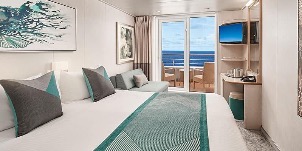 Croisière NCL Norweigna Cruise Line Sky Cabine Balcon Croisière NCL Norweigna Cruise Line Sky Cabine Balcon
